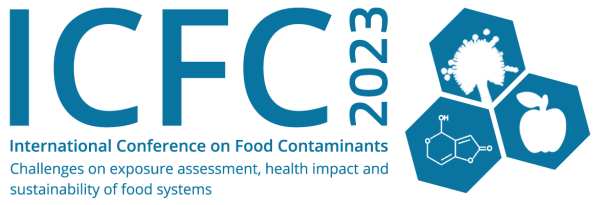 5ª edição de conferência internacional sobre contaminantes alimentares